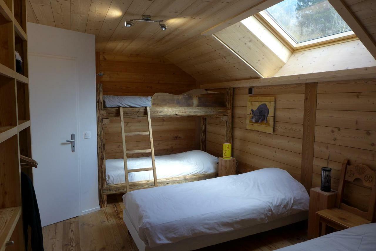 Rural Les Combes Holiday home