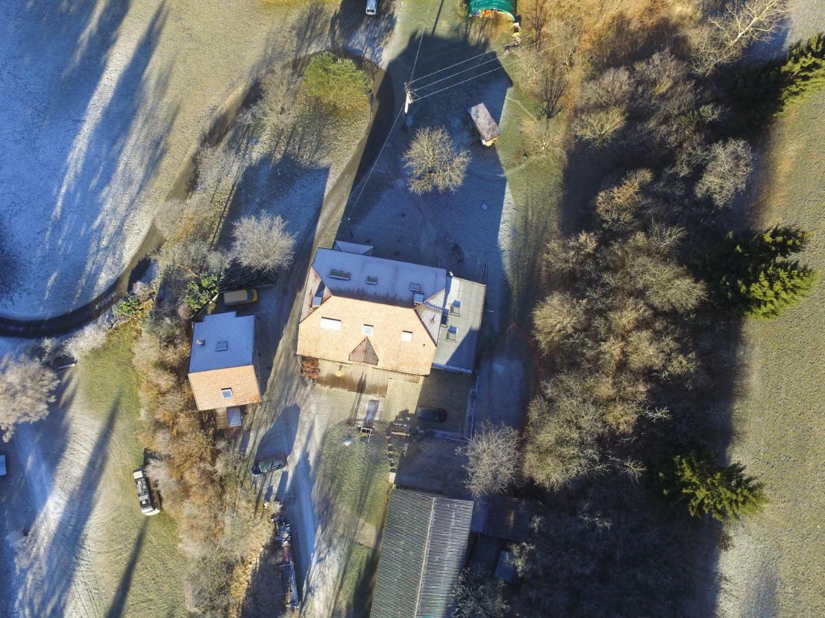 Rural Les Combes Holiday home