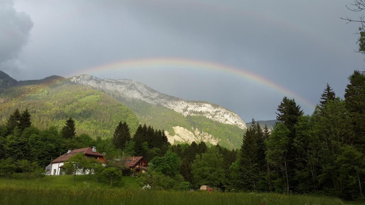 Ferienhaus Rural Les Combes