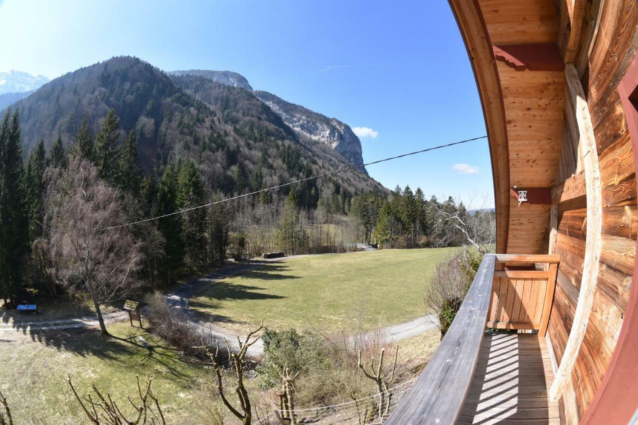 Rural Les Combes *
