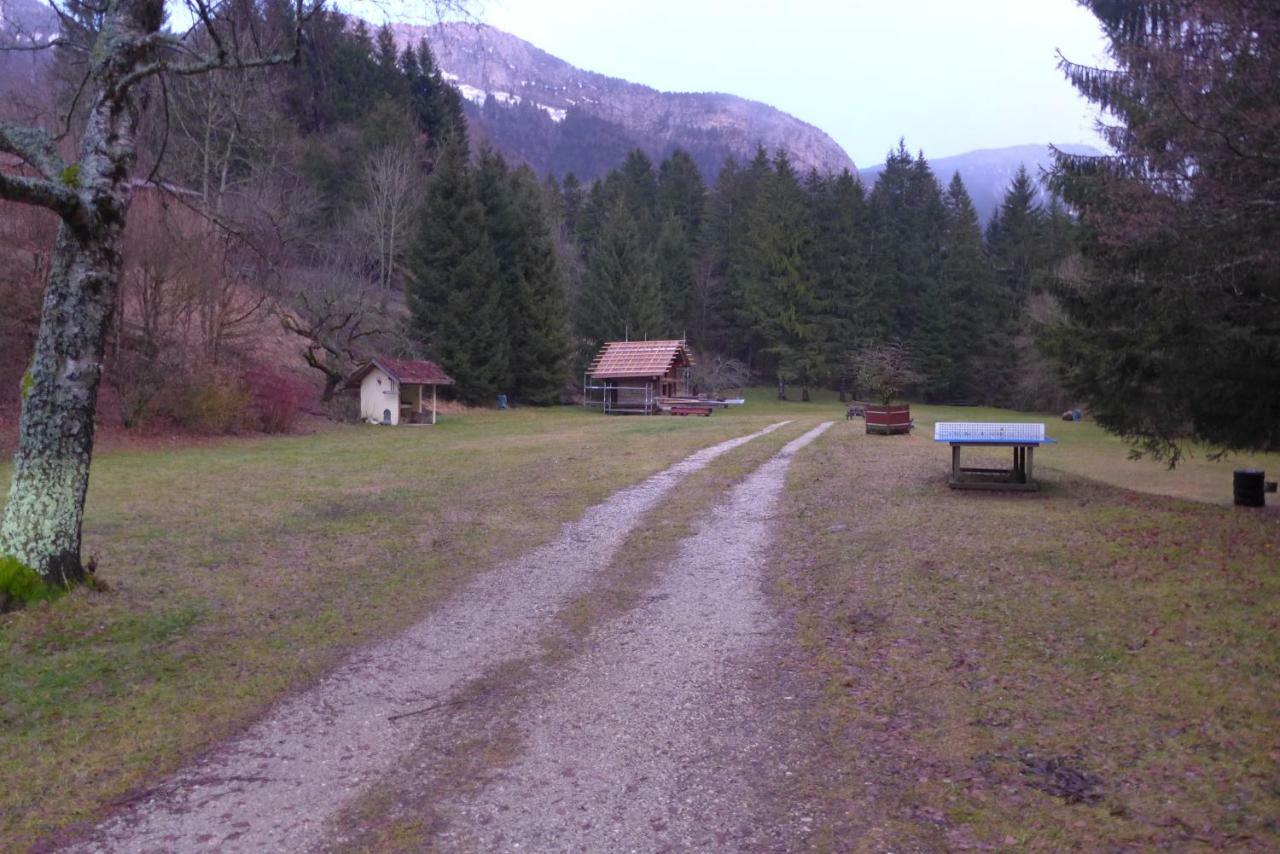 Ferienhaus Rural Les Combes *